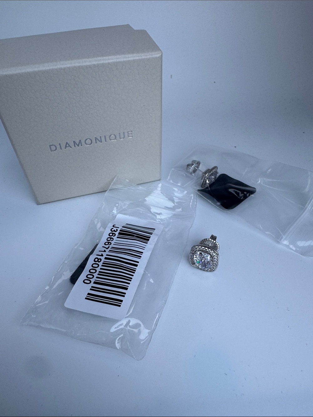 Accessories subcategory identification
